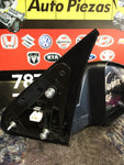 Retrovisor Der Toyota Tundra 14-21