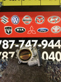 Throttle Ford Expedition 15-19