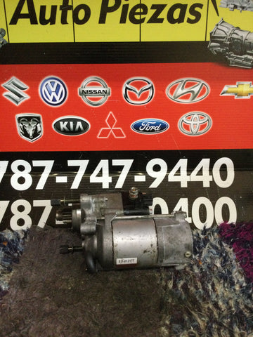 Starter Toyota Tundra 00-07