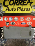 Visera Izq Toyota Tacoma 05-15