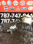 Bomba de Freno Toyota Sienna 04-10