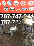 Bomba de Freno Toyota Sienna 04-10