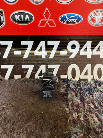Accesorio Exterior Toyota Rav4 19-23