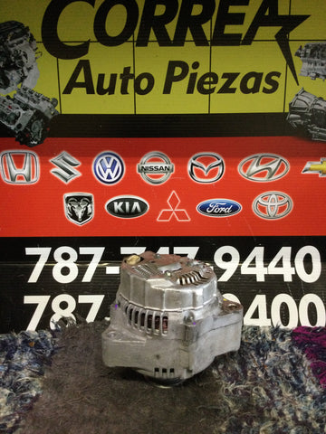 Alternador Toyota Sequoia 01-02