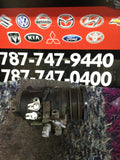 Compresor Toyota Sequoia 01-07