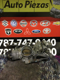 Throttle Toyota Sequoia 01-03