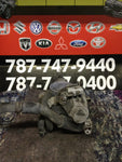 Throttle Toyota Sequoia 01-03