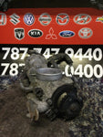 Throttle Toyota Sequoia 01-03