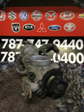 Throttle Toyota Sequoia 01-03