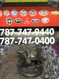 Bomba de Power Steering Toyota Sequoia 01-07