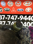 Can de Power Steering Toyota Sequoia 01-07