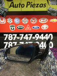 Retrovisor izq Hyundai Kona 18-22