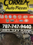 Maquinaria de Wiper Toyota Camry 12-15