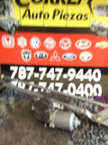 Maquinaria de Wiper Toyota Camry 12-15