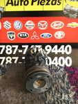 Compresor Toyota Tundra 00-06