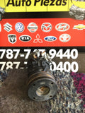 Compresor Toyota Tundra 00-06