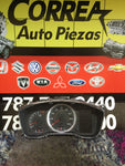 Marca Millas (Cluster) Toyota Corolla HB 19-22