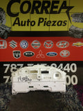 Marca Millas (Cluster) Toyota Corolla HB 19-22