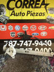 Maquinaria de Cristal Izq Tras Mazda 2/Toyota Yaris 16-22