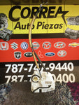 Cerradura de Puerta Izq Tras Mazda 2/Toyota Yaris 16-22
