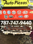 Marca Millas (Cluster) Toyota FJ Cruiser 07-14