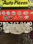 Marca Millas (Cluster) Toyota FJ Cruiser 07-14