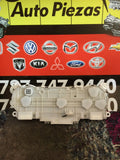 Marca Millas (Cluster) Toyota FJ Cruiser 07-14