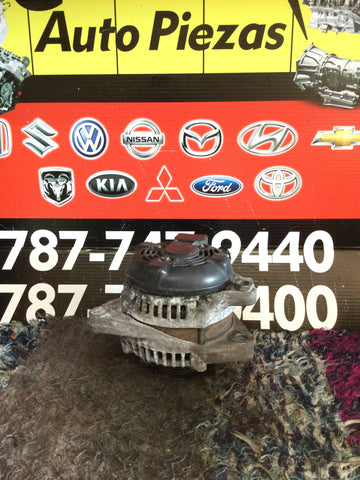 Alternador Toyota Sienna 03-06