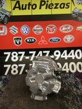 Compresor Toyota Rav4 19-23