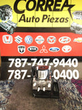ABS Jeep Patriot/Compass 10-13