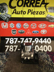 ABS Jeep Patriot/Compass 10-13