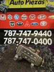 Accesorio Exterior Ford F-150 19-23