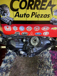 Foco Delantero Izq Toyota Corolla 14-16