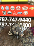 Alternador Toyota Corolla 14-19