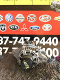 Alternador Toyota Corolla 14-19