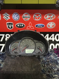 Marca Millas (Cluster) Toyota Yaris 12-14