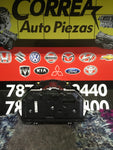 Marca Millas (Cluster) Toyota Yaris 12-14