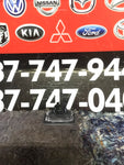 Luz para matrícula Toyota Corolla 14-19