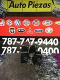 ABS Mazda 3 10-11