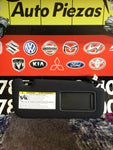 Visera Der Lexus IS250 14-17