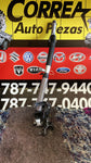 Accesorio Exterior Lexus IS250 14-20