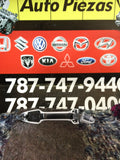 Handle Der Del Toyota Tacoma/Highlander 16-22