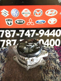 Alternador Toyota Highlander/Sienna 17-22