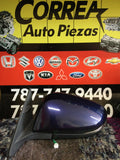 Retrovisor Izq Toyota Highlander 14-19