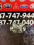 Cerradura de Bonete Mitsubishi Mirage HB 14-23