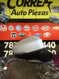 Retrovisor Der Mitsubishi Eclipse Cross 18-23