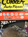 Accesorio Exterior de la Puerta Izq Tras Ford Edge 15-21
