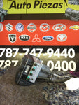 ABS Kia Sedona 07-10