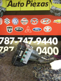 ABS Kia Sedona 07-10