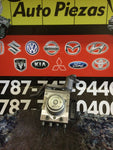 ABS Honda Covid 12-13